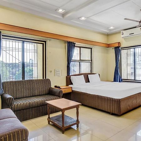 Collection O 80110 Shangrila Rivera Execitive Aurangābād Exterior foto